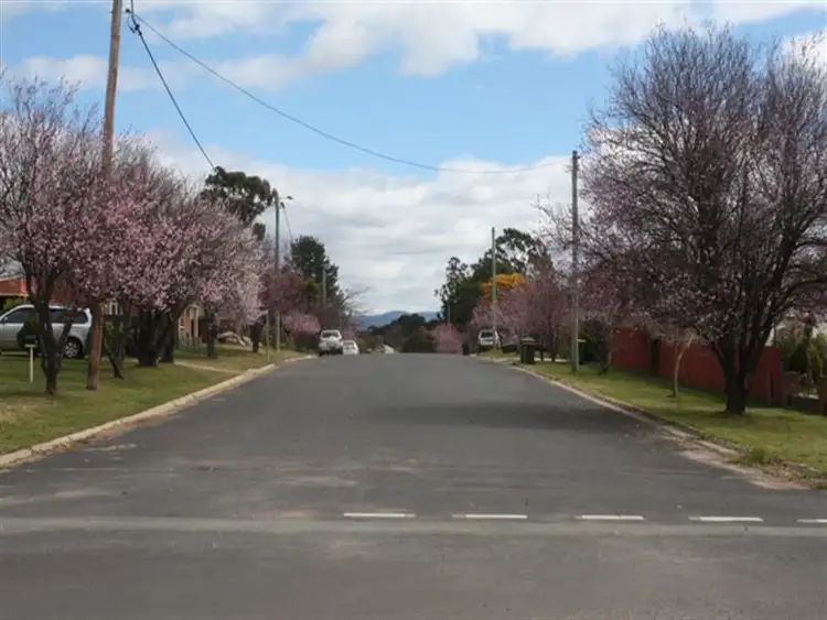 Main view of Homely land listing, 17 Malone Street, Braidwood NSW 2622