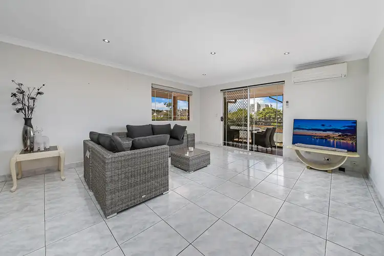 Second view of Homely unit listing, 8/20-22 Brandon Avenue, Bankstown NSW 2200