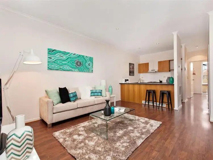 Second view of Homely apartment listing, 37/9-19 Miller Street, Fitzroy North VIC 3068
