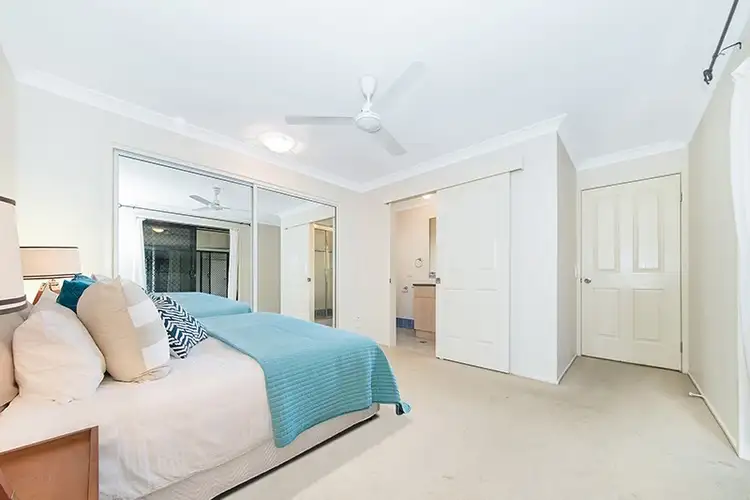 Fifth view of Homely house listing, 26 Wallace Circuit, Kirwan QLD 4817