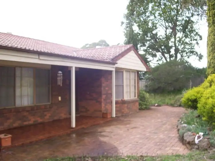 Main view of Homely rural property listing, 795 Barry Road, Hanging Rock NSW 2340