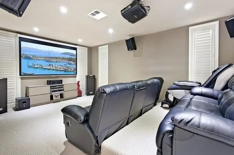 Fifth view of Homely house listing, 160 Gilbert Road, Glenhaven NSW 2156