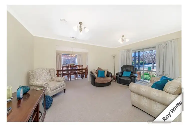 Third view of Homely house listing, 19 Betty Maloney Crescent, Banks ACT 2906