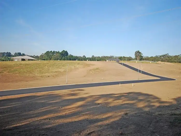 Sixth view of Homely land listing, Lot 45 Holmsgarth Court, Brown Hill VIC 3350