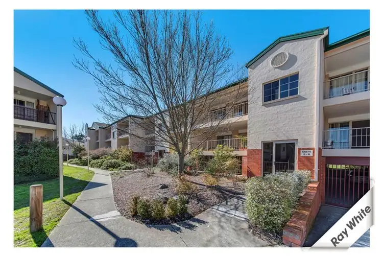 7/23 Aspinall Street, Watson ACT 2602