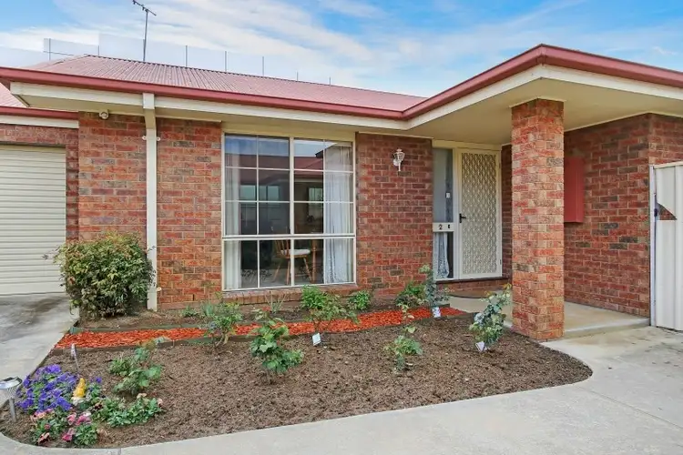 Third view of Homely house listing, 2/4 Hovell Street, Yarrawonga VIC 3730