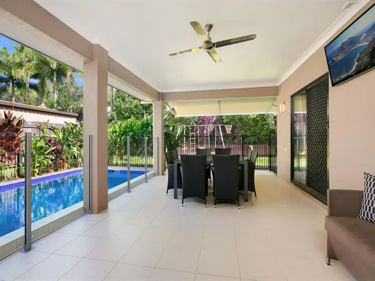 Fourth view of Homely house listing, 26 Bullrush Terrace, Kewarra Beach QLD 4879