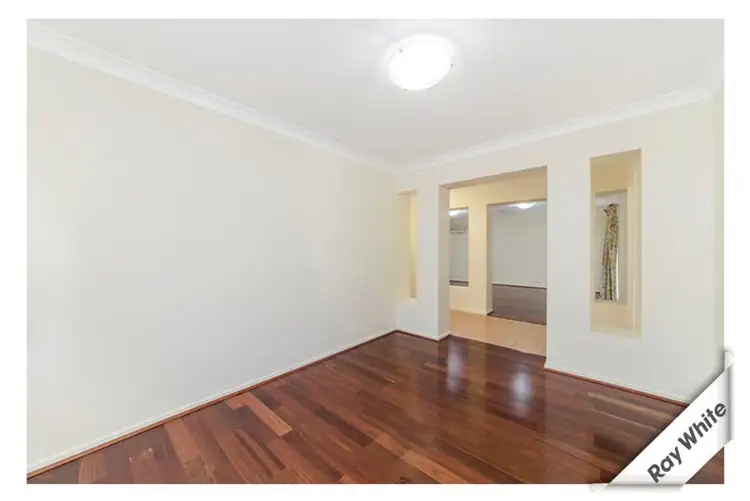 Fifth view of Homely house listing, 7 Woodfull Loop, Gordon ACT 2906