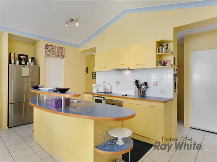 Second view of Homely house listing, 37 Farmer Street, Edmonton QLD 4869