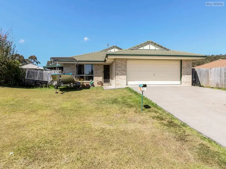 13 Barambah Court, Redbank Plains QLD 4301