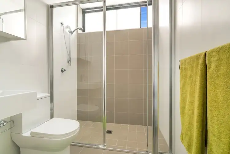 Sixth view of Homely apartment listing, 1101/7 - 9 Gibbons Street, Redfern NSW 2016