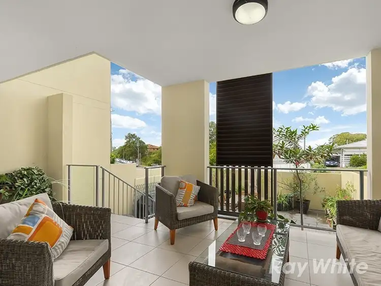 Third view of Homely unit listing, 57/230 Melton Road, Nundah QLD 4012