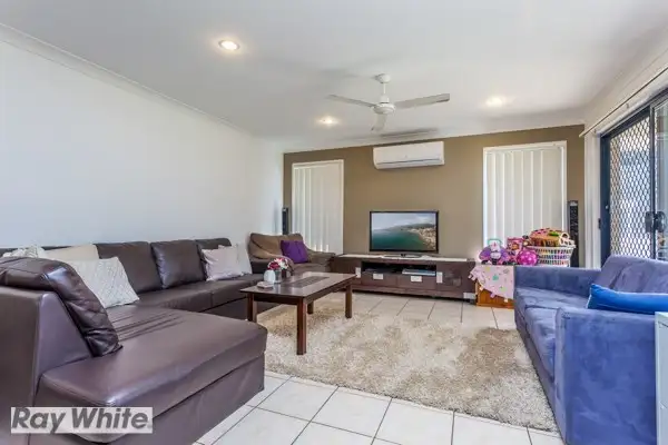 Sixth view of Homely house listing, 4 Acacia Crescent, Kallangur QLD 4503