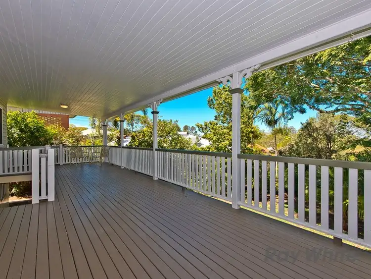 Sixth view of Homely house listing, 38 Goskar Avenue, Alderley QLD 4051