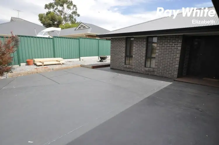 Second view of Homely house listing, 5 Matthew Rise, Blakeview SA 5114