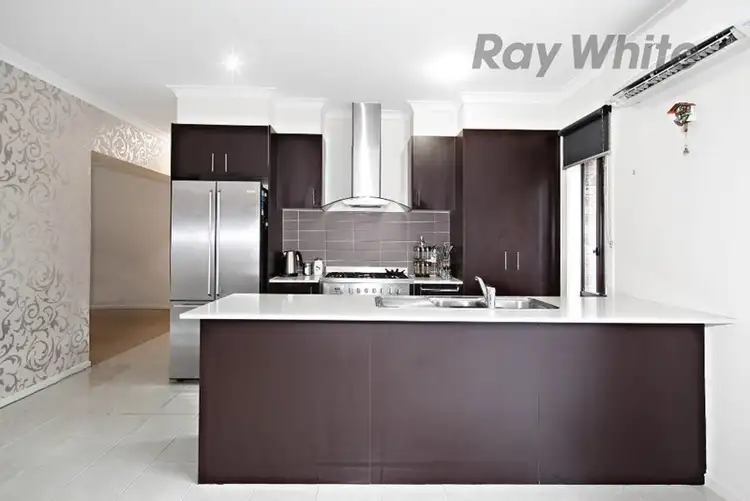 Sixth view of Homely house listing, 10 Tropic Circuit, Point Cook VIC 3030