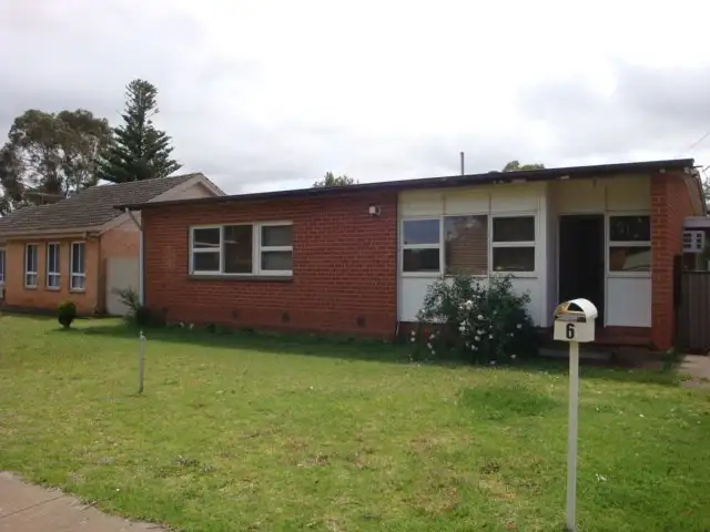Third view of Homely house listing, 6 Ballard Road, Smithfield Plains SA 5114