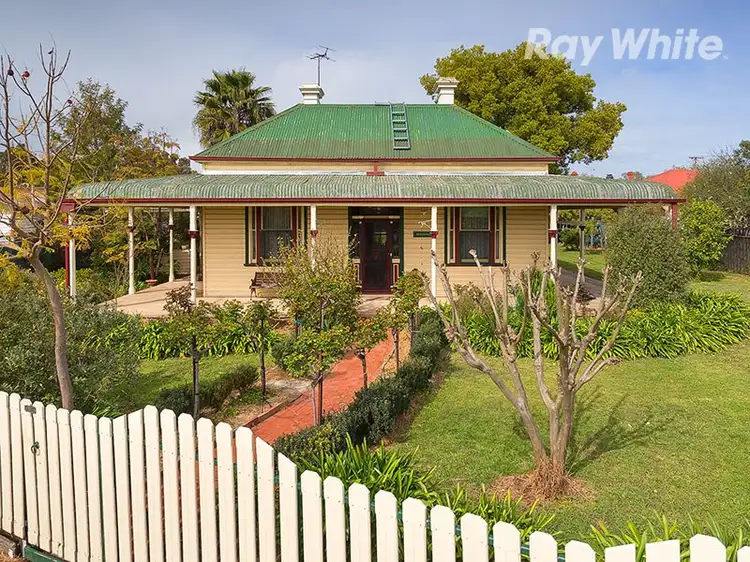 Main view of Homely house listing, 27 Bow Street, Corowa NSW 2646