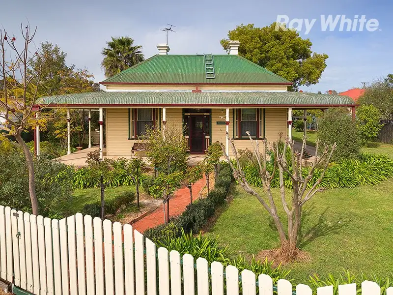 Main view of Homely house listing, 27 Bow Street, Corowa NSW 2646
