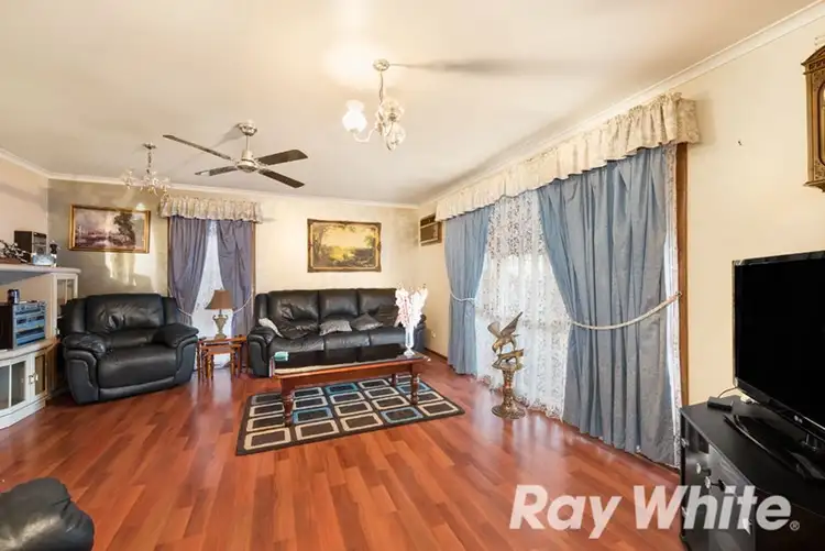 Second view of Homely house listing, 5 Gum Court, Knoxfield VIC 3180