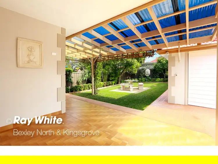 Seventh view of Homely house listing, 7 Cooks Avenue, Canterbury NSW 2193