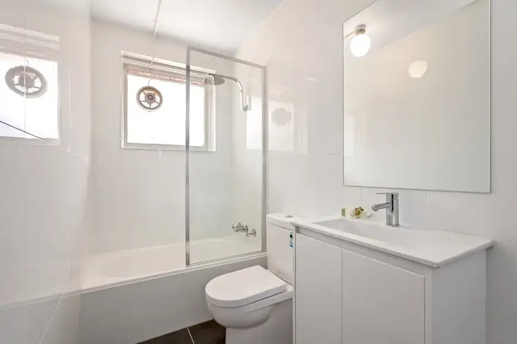 Third view of Homely unit listing, 4/35 Gregory Grove, Preston VIC 3072