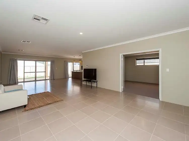 Seventh view of Homely house listing, 4 Quokka Link, Baldivis WA 6171