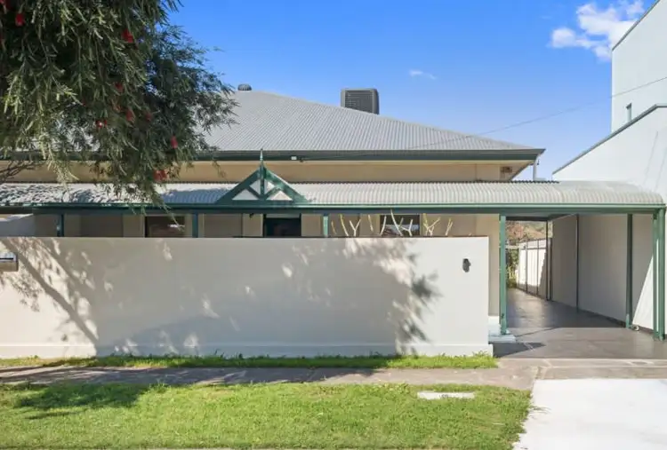 Second view of Homely house listing, 101 Frogmore Road, Kidman Park SA 5025