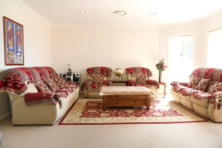 Sixth view of Homely house listing, 21 Gillmartin Drive, Griffith NSW 2680