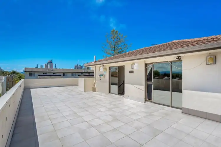 Fifth view of Homely apartment listing, 10/37 Australia Avenue, Broadbeach QLD 4218