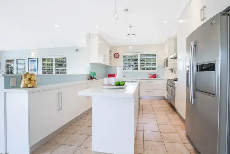Fourth view of Homely house listing, 4 Ann Street, Longueville NSW 2066