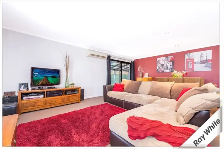 Second view of Homely house listing, 52 Thorpe Avenue, Queanbeyan NSW 2620