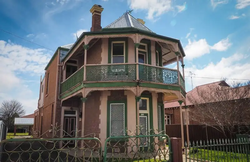 Main view of Homely house listing, 121 William Street, Bathurst NSW 2795