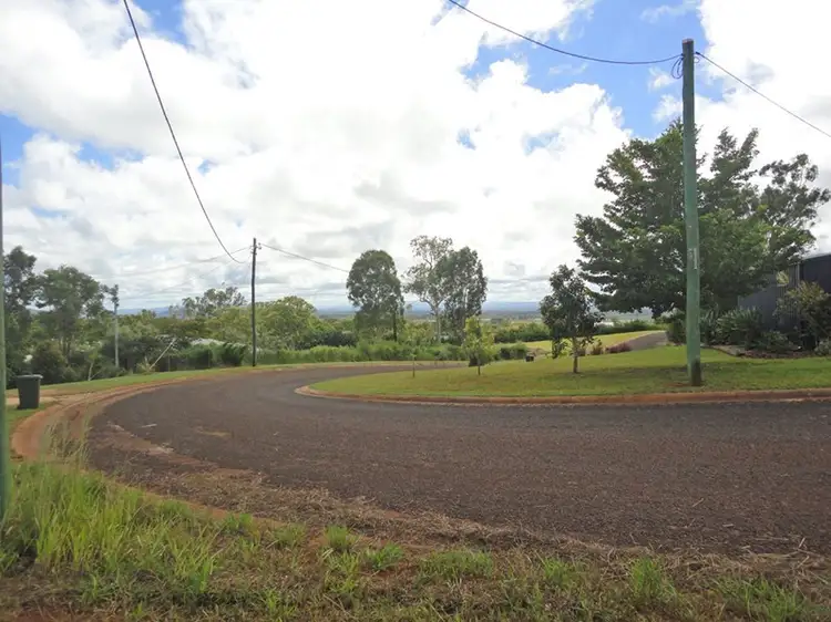 Second view of Homely land listing, Address available on request