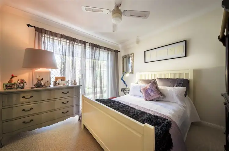 Sixth view of Homely townhouse listing, 32/100 Cotlew Street, Southport QLD 4215