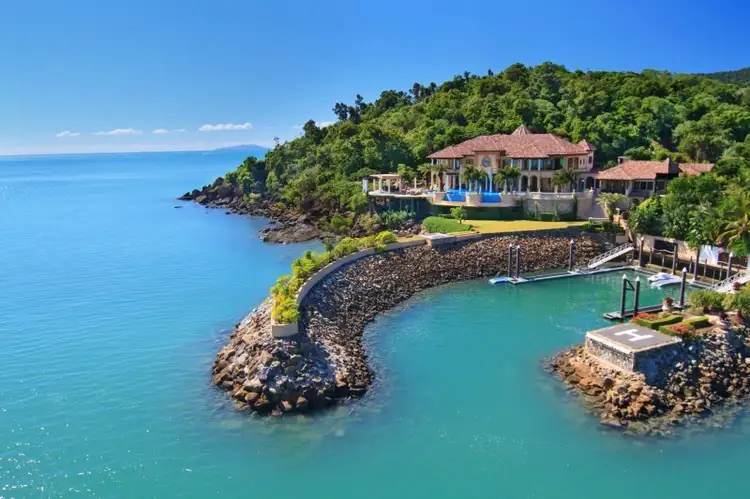 Mandalay House, Airlie Beach QLD 4802