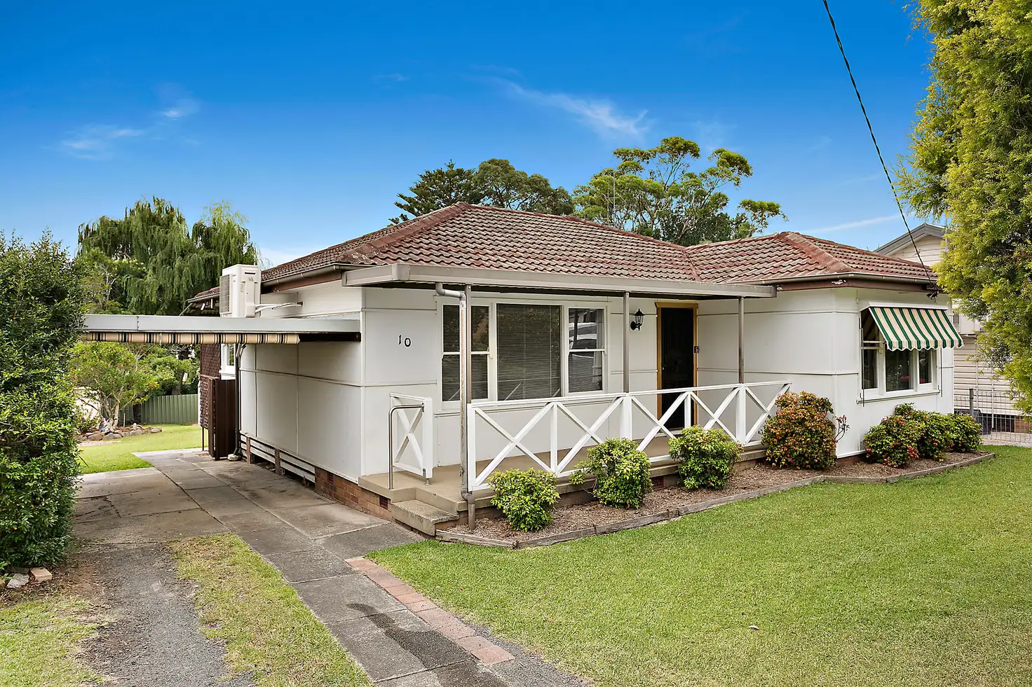 Main view of Homely house listing, 10 Centenary Road, Albion Park NSW 2527