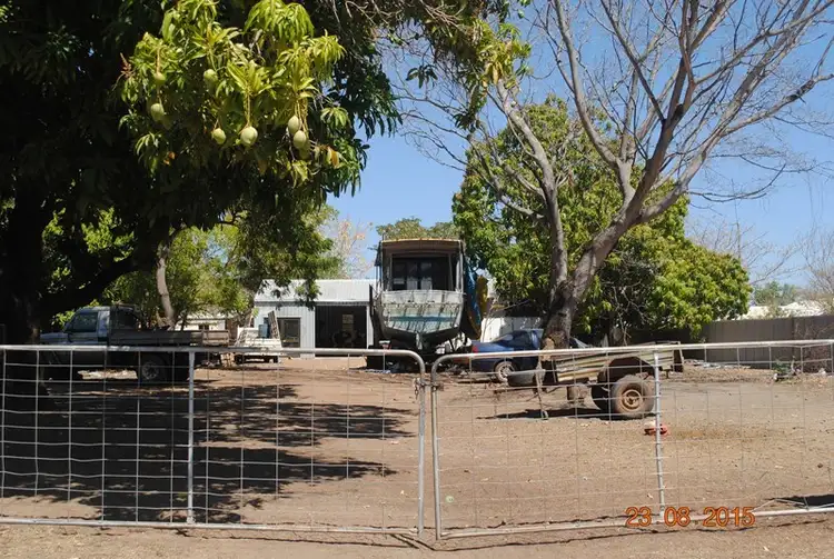 Third view of Homely house listing, 20 Woodward Street, Normanton QLD 4890