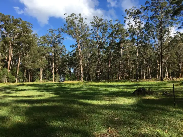Third view of Homely land listing, Lot11/905K Main Western Road, Tamborine Mountain QLD 4272