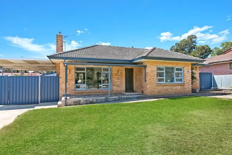 40 Garnet Drive, Salisbury East SA 5109
