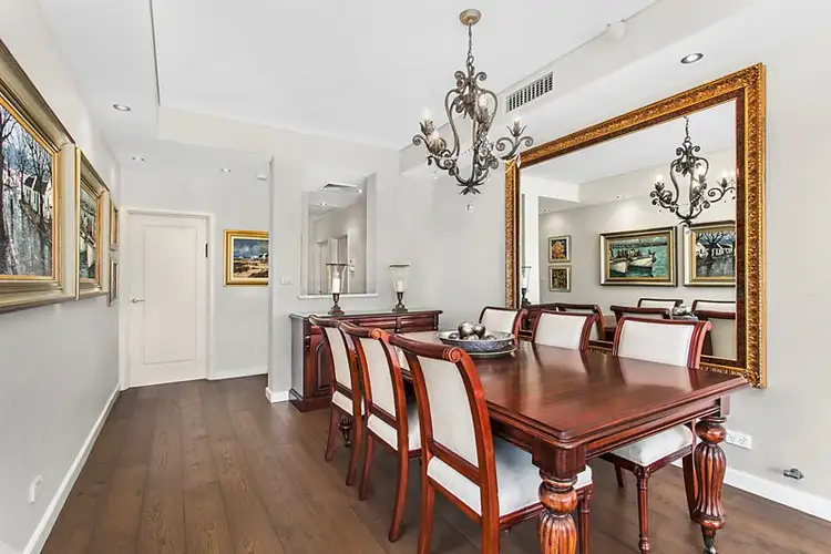 Sixth view of Homely apartment listing, 8/4-6 Hamilton Street, Rose Bay NSW 2029