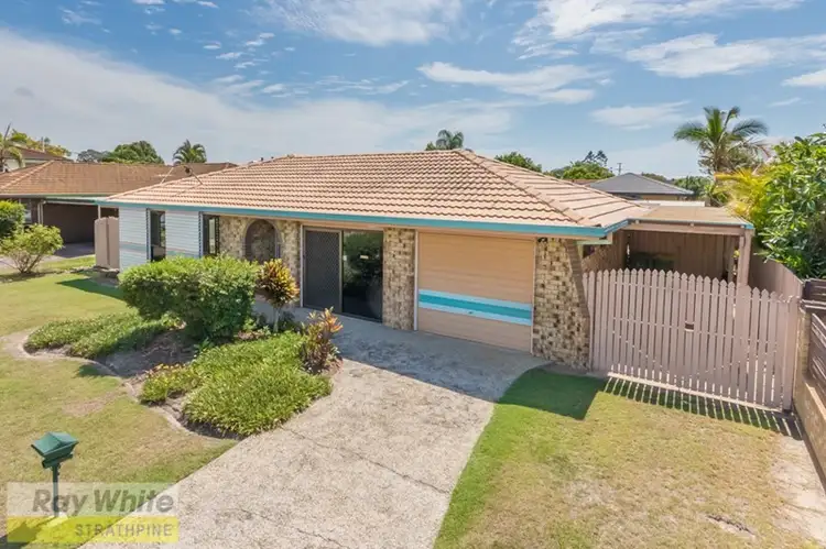 Main view of Homely house listing, 6 Jilloong Street, Strathpine QLD 4500