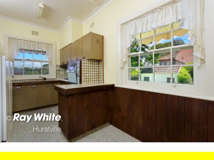 Fifth view of Homely house listing, 105 Judd Street, Mortdale NSW 2223