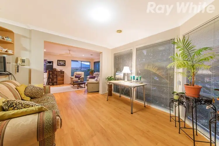 Fifth view of Homely house listing, 68 Victoria Knox Avenue, Rowville VIC 3178