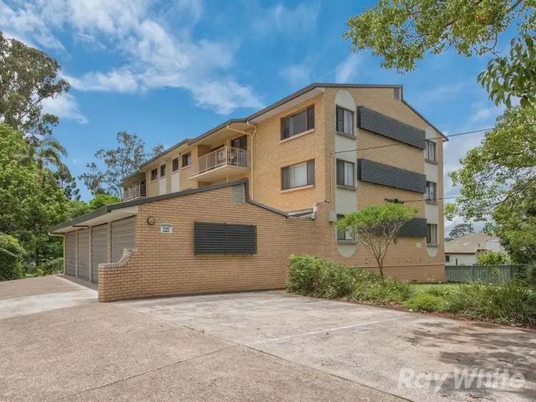 3/11 Hawthorne Street, Enoggera QLD 4051