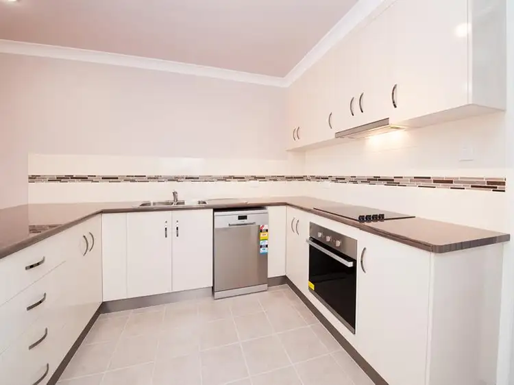 Second view of Homely unit listing, Unit 2/10 Kirklees Street, Newtown QLD 4350