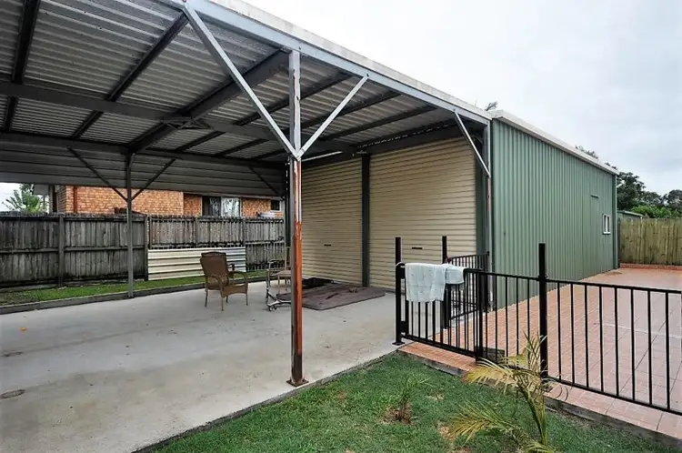 Main view of Homely house listing, 22 Diamond Street, Caboolture QLD 4510