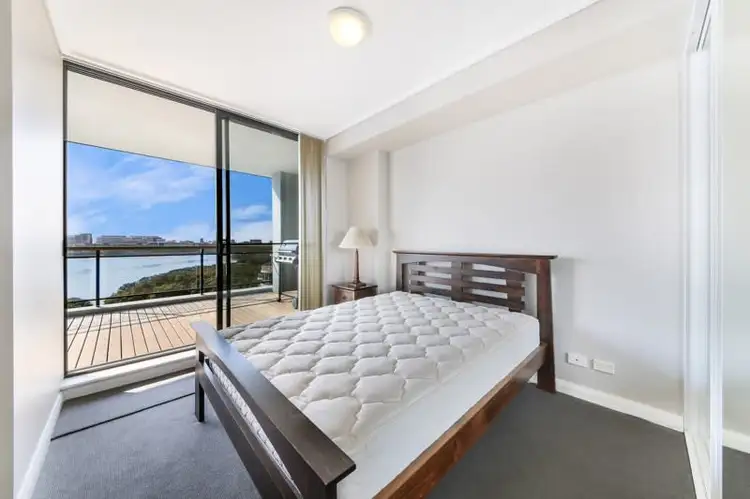Seventh view of Homely apartment listing, 49/27 Bennelong Parkway, Wentworth Point NSW 2127