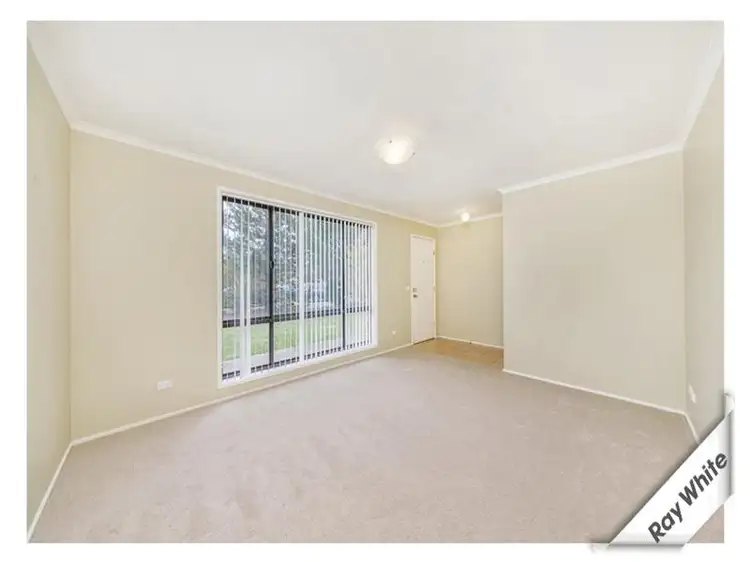 Second view of Homely house listing, 24 Altson Circuit, Conder ACT 2906