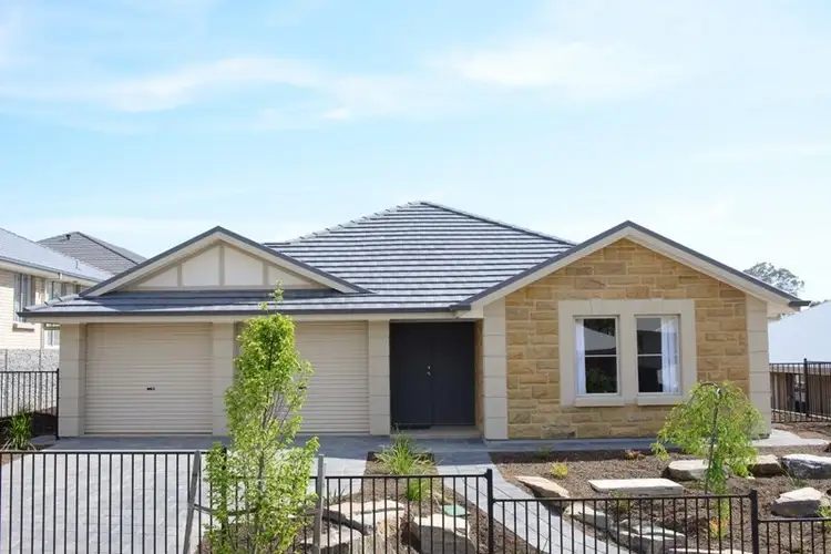 Second view of Homely house listing, 19 Bentham Court, Mount Barker SA 5251